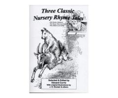 Three Classic Nursery Rhyme Tales